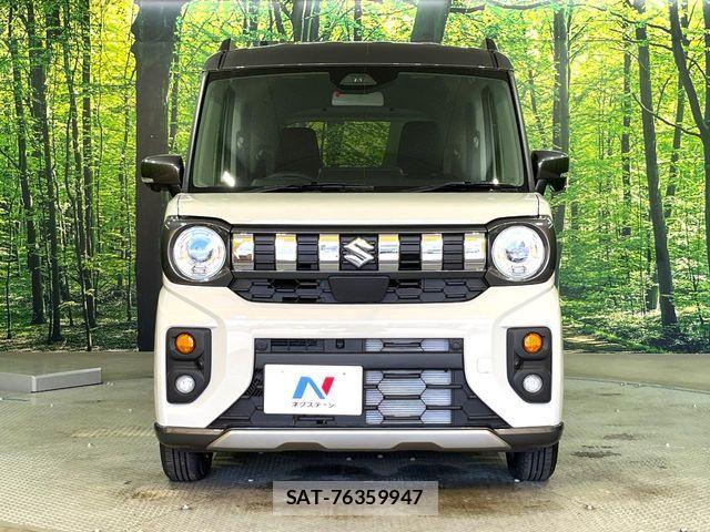 Suzuki SPACIA 2026-04 7225474-13