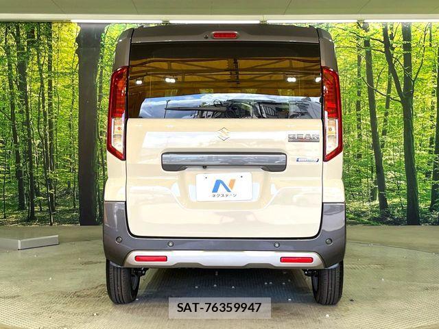 Suzuki SPACIA 2026-04 7225474-14
