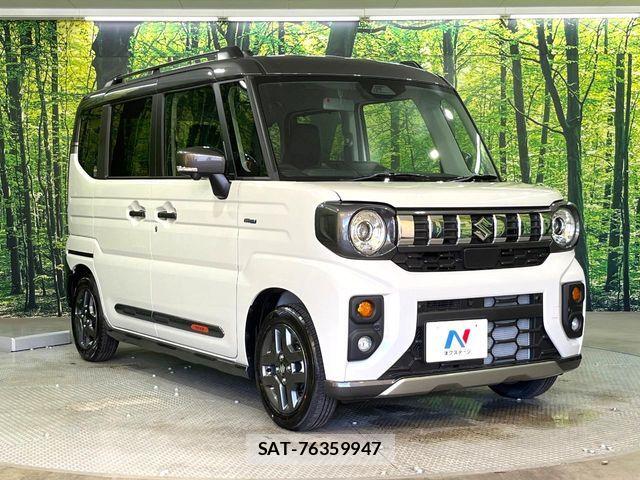 Suzuki SPACIA 2026-04 7225474-15