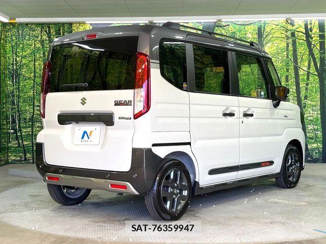 Suzuki SPACIA 2026-04 7225474-16