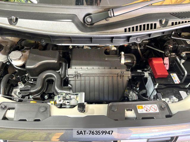 Suzuki SPACIA 2026-04 7225474-17