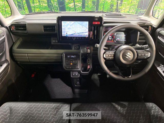 Suzuki SPACIA 2026-04 7225474-1