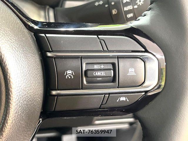 Suzuki SPACIA 2026-04 7225474-5