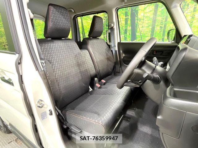 Suzuki SPACIA 2026-04 7225474-7