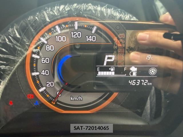 Suzuki SPACIA 2019-02 7225449-0