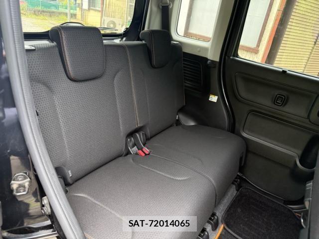 Suzuki SPACIA 2019-02 7225449-11