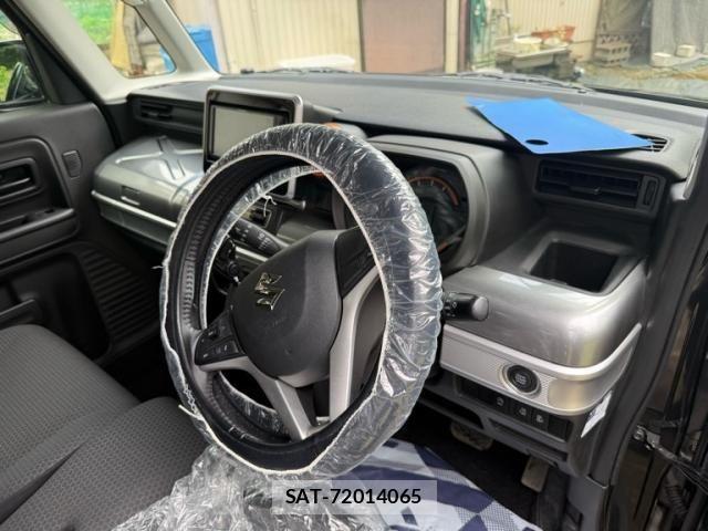 Suzuki SPACIA 2019-02 7225449-14