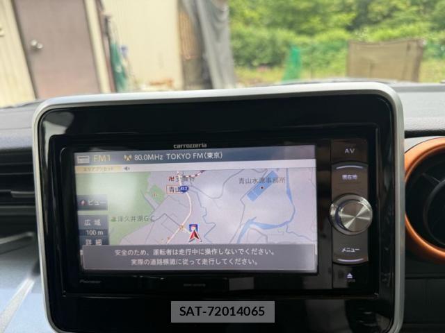 Suzuki SPACIA 2019-02 7225449-18