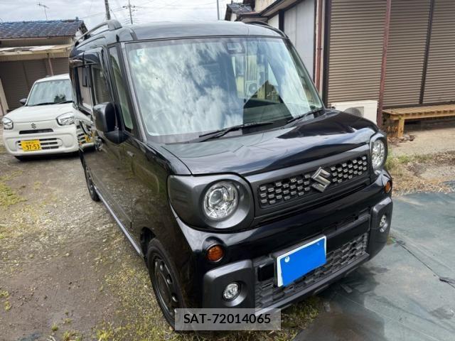 Suzuki SPACIA 2019-02 7225449-1