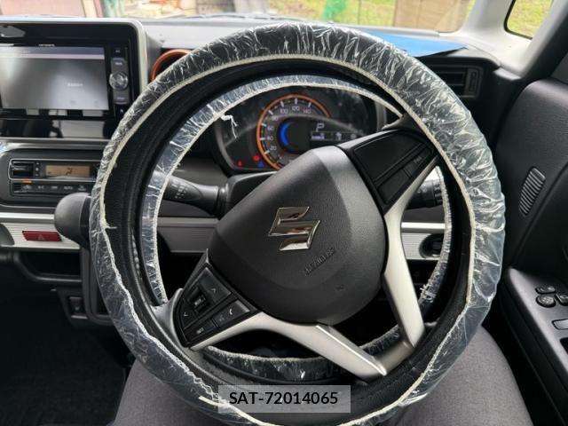 Suzuki SPACIA 2019-02 7225449-19
