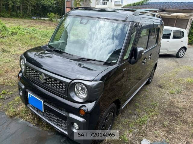 Suzuki SPACIA 2019-02 7225449-2