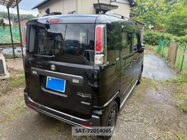 Suzuki SPACIA 2019-02 7225449-4