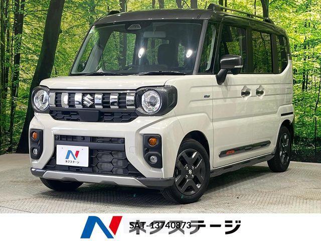 Suzuki SPACIA 2025-06 7225467-0