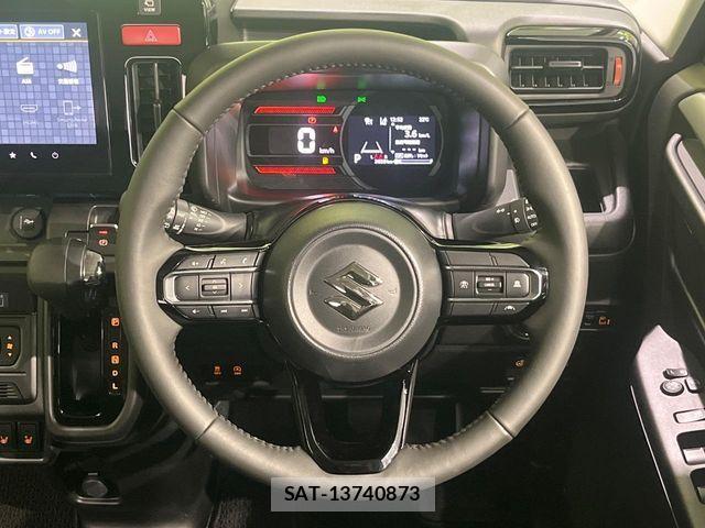 Suzuki SPACIA 2025-06 7225467-11