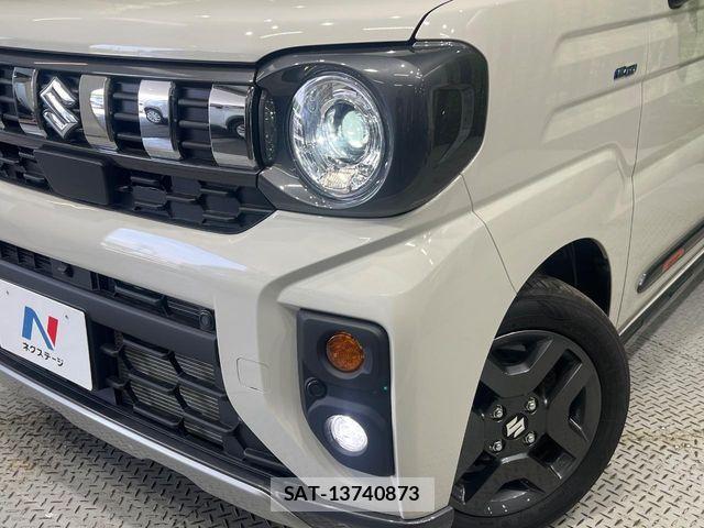 Suzuki SPACIA 2025-06 7225467-12