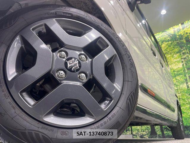 Suzuki SPACIA 2025-06 7225467-13