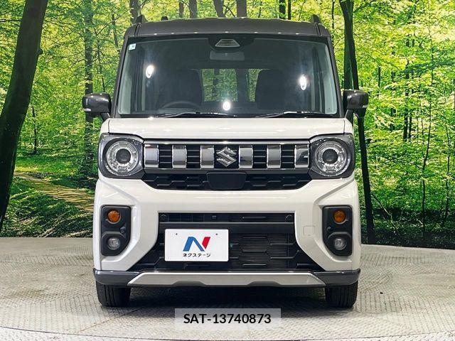 Suzuki SPACIA 2025-06 7225467-14