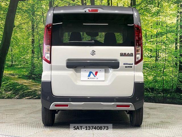 Suzuki SPACIA 2025-06 7225467-15