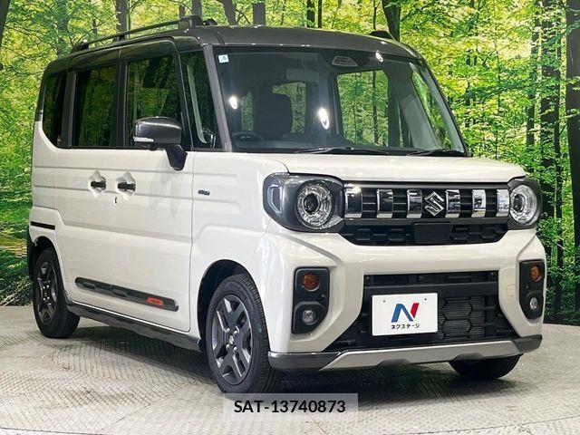Suzuki SPACIA 2025-06 7225467-16