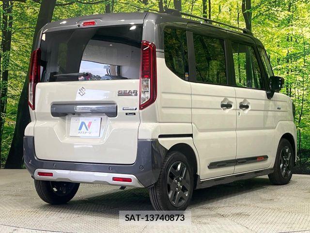 Suzuki SPACIA 2025-06 7225467-17