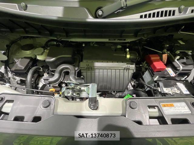 Suzuki SPACIA 2025-06 7225467-18