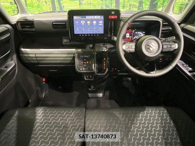 Suzuki SPACIA 2025-06 7225467-1