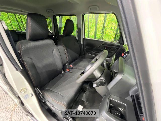 Suzuki SPACIA 2025-06 7225467-8