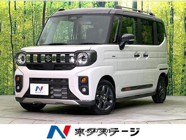 Suzuki SPACIA 2025-03 7225460-0