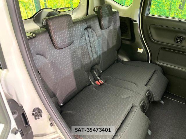 Suzuki SPACIA 2025-03 7225460-9