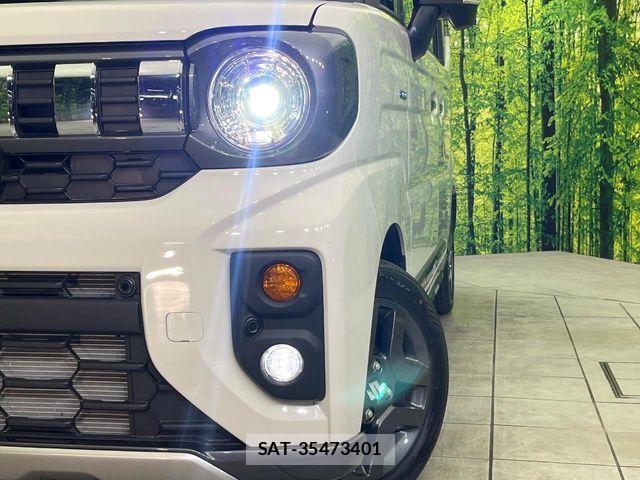 Suzuki SPACIA 2025-03 7225460-11