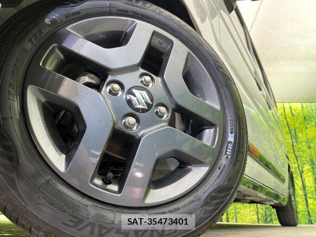 Suzuki SPACIA 2025-03 7225460-12