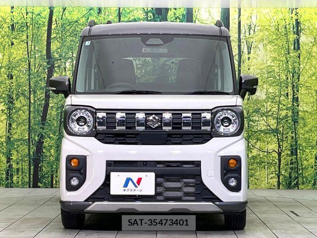 Suzuki SPACIA 2025-03 7225460-13