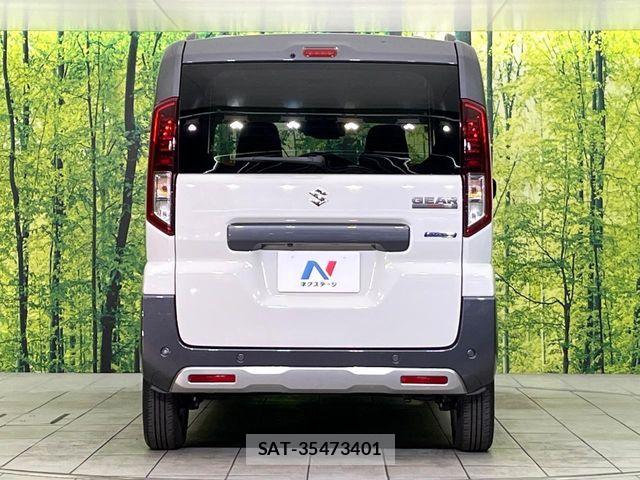 Suzuki SPACIA 2025-03 7225460-14