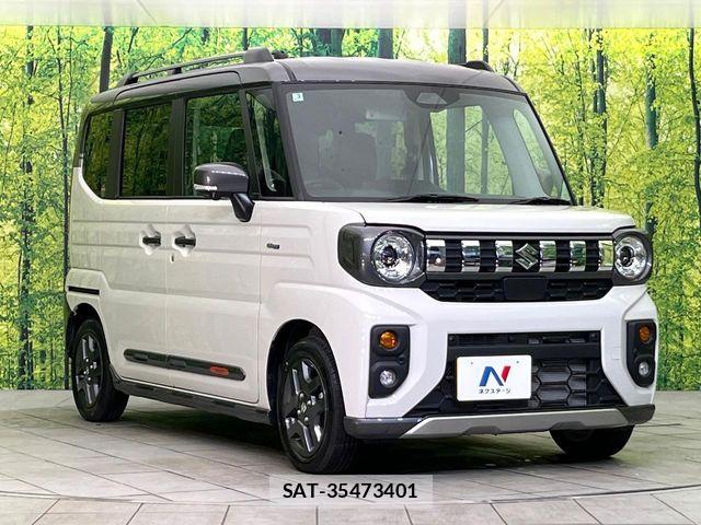 Suzuki SPACIA 2025-03 7225460-15