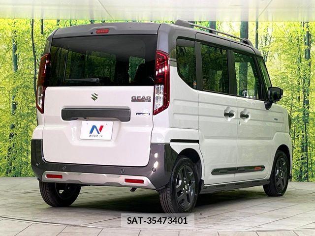 Suzuki SPACIA 2025-03 7225460-16