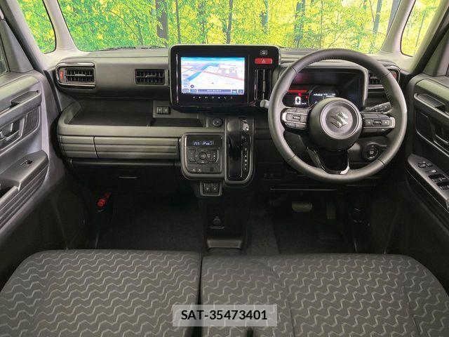 Suzuki SPACIA 2025-03 7225460-1