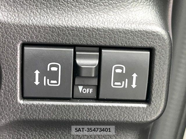 Suzuki SPACIA 2025-03 7225460-5
