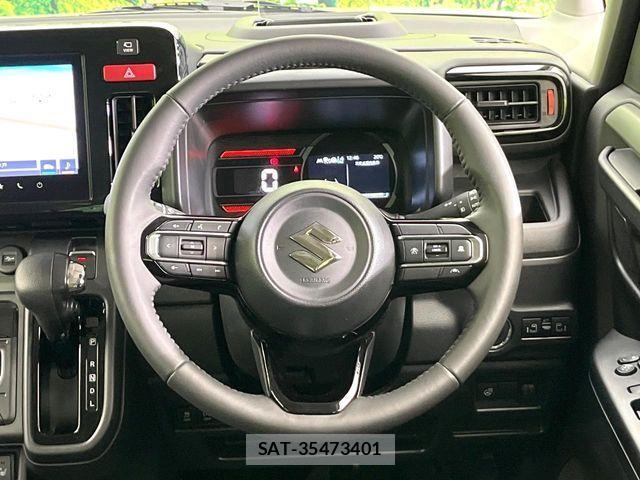 Suzuki SPACIA 2025-03 7225460-7