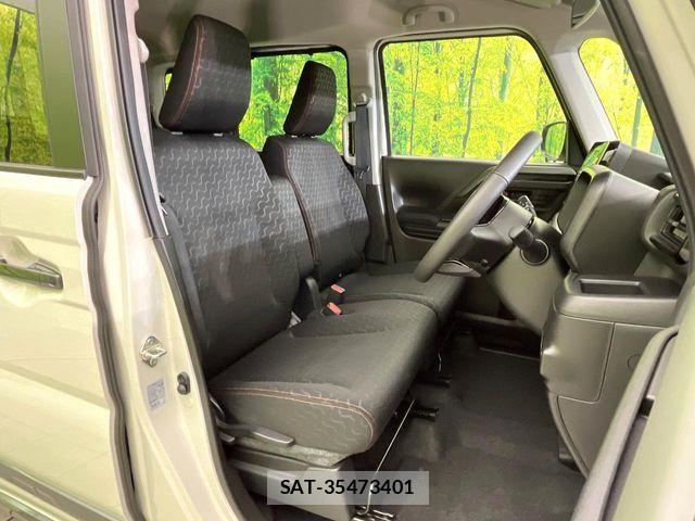 Suzuki SPACIA 2025-03 7225460-8