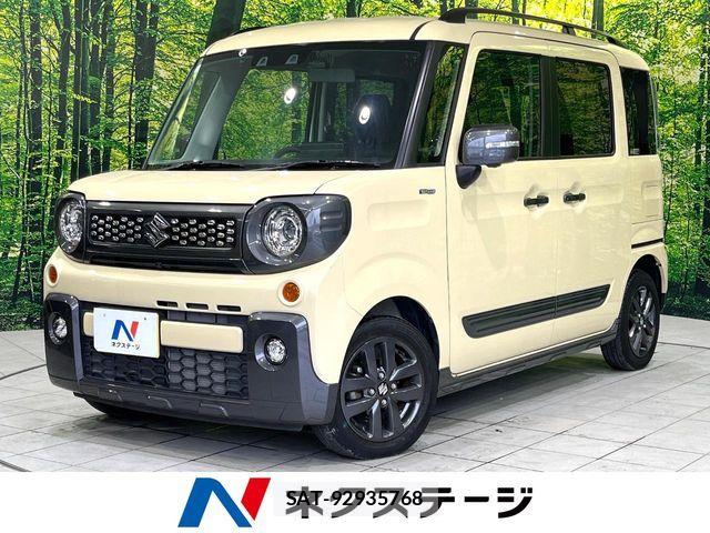 Suzuki SPACIA 2024-01 7217752-0