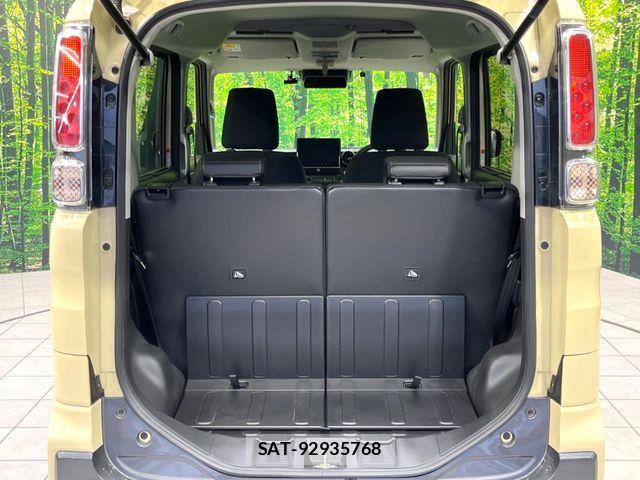 Suzuki SPACIA 2024-01 7217752-9