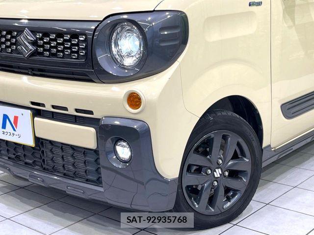 Suzuki SPACIA 2024-01 7217752-11