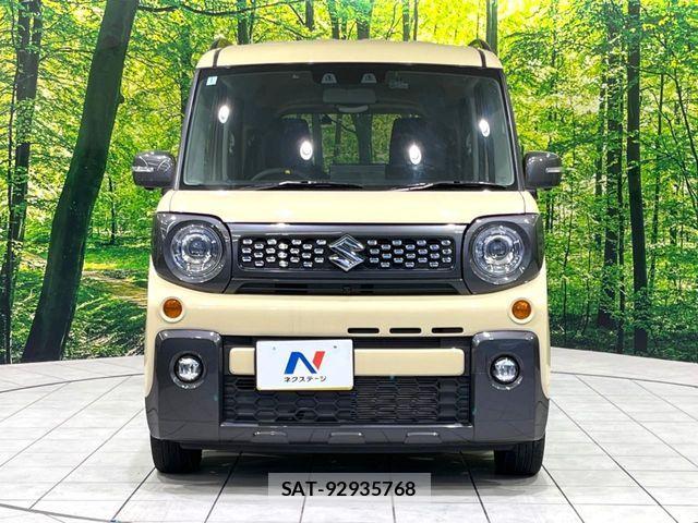 Suzuki SPACIA 2024-01 7217752-13