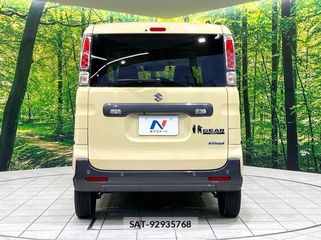 Suzuki SPACIA 2024-01 7217752-14