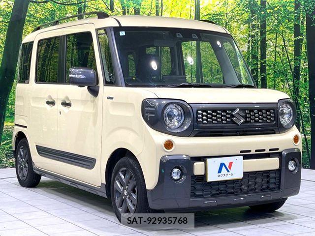 Suzuki SPACIA 2024-01 7217752-15