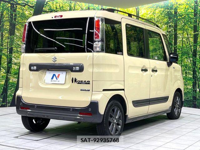 Suzuki SPACIA 2024-01 7217752-16