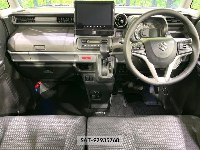 Suzuki SPACIA 2024-01 7217752-1