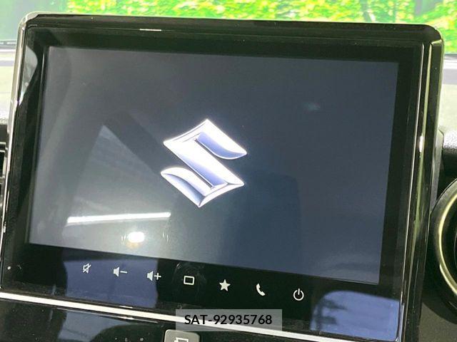 Suzuki SPACIA 2024-01 7217752-2