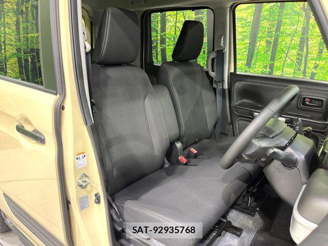 Suzuki SPACIA 2024-01 7217752-7