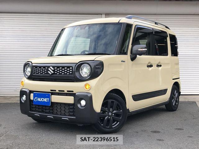 Suzuki SPACIA 2023-08 7217756-0